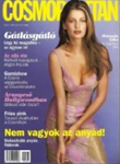 Cosmopolitan (Hungary-March 1999)